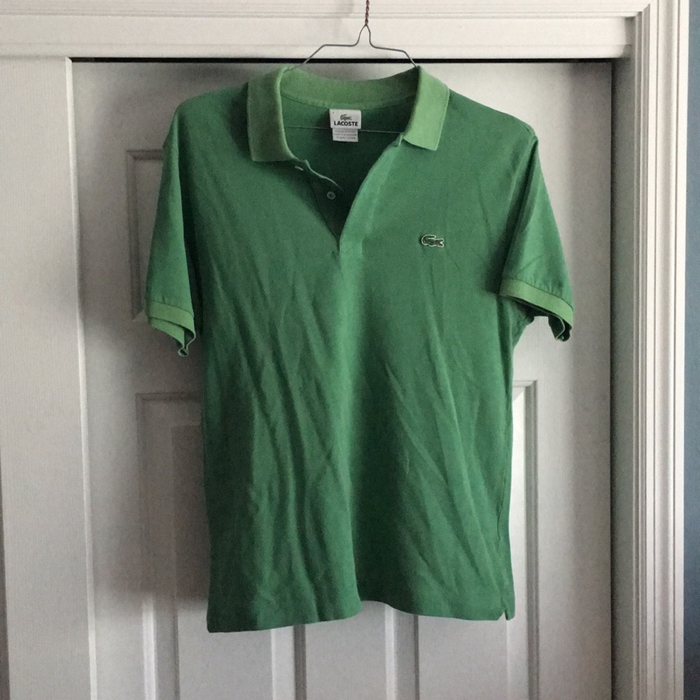 *VINTAGE LOOK* Lacoste Polo Shirt